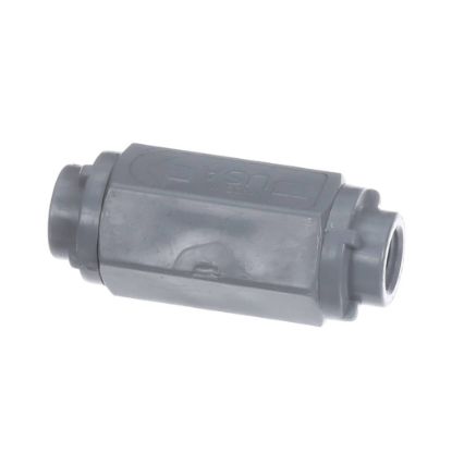 Picture of Jackson 85244077 Check Valve 1/8Fnpt Pvc