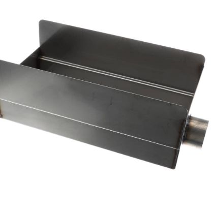 Picture of Jackson 96527529 W-accumulator, Omega Weldment