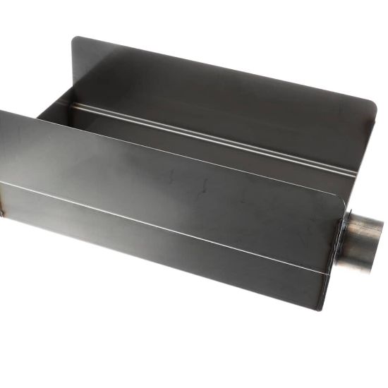Picture of Jackson 96527529 W-accumulator, Omega Weldment