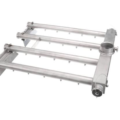 Picture of Jackson 96522562 Lower Wash Arm Assembly
