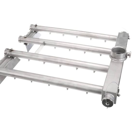 Picture of Jackson 96522562 Lower Wash Arm Assembly
