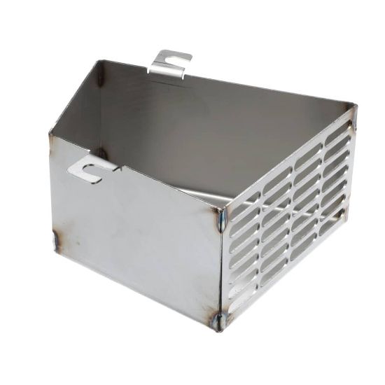 Picture of Jackson 96522127 Wash Pump Inlet Strainer Wldmt