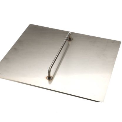Picture of Jackson 96522229 Run Off Sheet Weldment