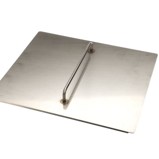 Picture of Jackson 96522229 Run Off Sheet Weldment