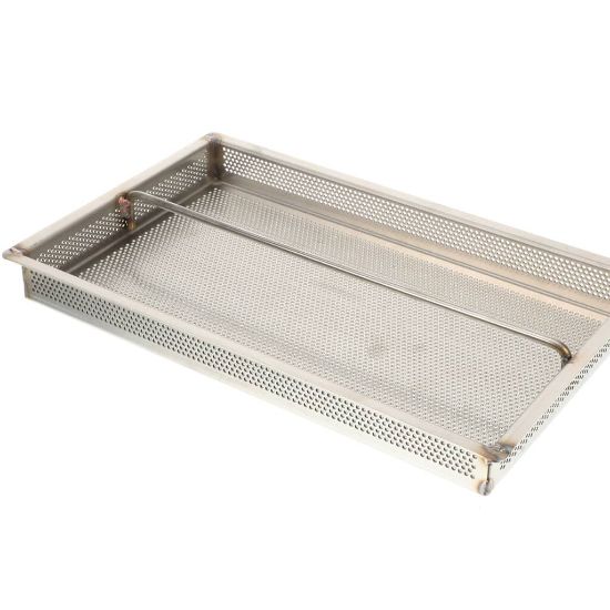 Picture of Jackson 96522133 Tub Strainer Weldment