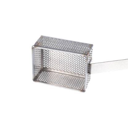 Picture of Jackson 96522227 Prewash Pump Strainer Weldment