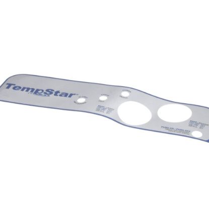 Picture of Jackson 9905-002-31-85 Decal, Control Box Tempstar