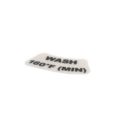 Picture of Jackson 9905-003-00-69 Wash 160 Decal