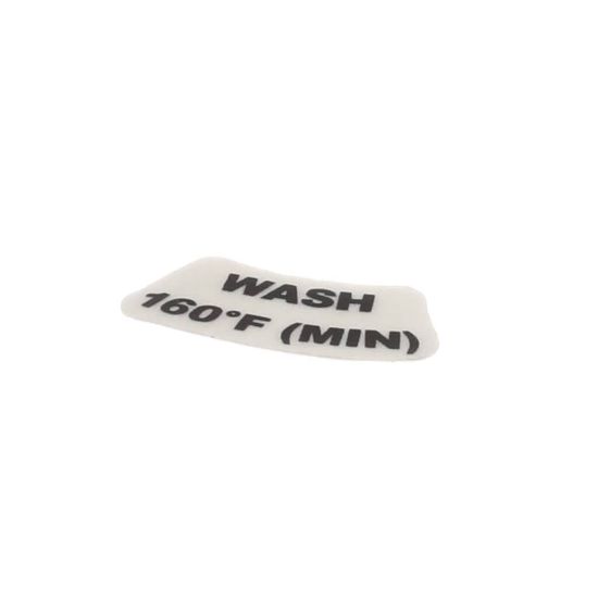 Picture of Jackson 9905-003-00-69 Wash 160 Decal