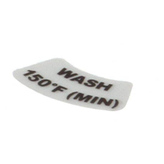Picture of Jackson 9905-002-97-61 Decal, Wash 150F (Min)
