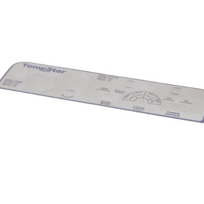 Picture of Jackson 9905-003-97-36 Decal,tempstar Control Box, Rotary Switc