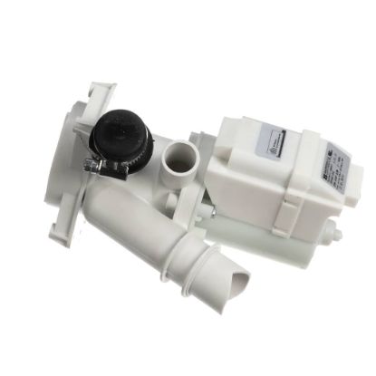 Picture of Jackson CWM510011100 Drain Pump W/filter 208/240V