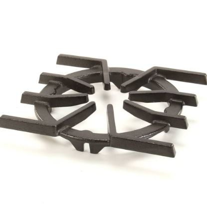 Picture of Jade 1012000100 Grate, Spider 988 Rev A (7-5/
