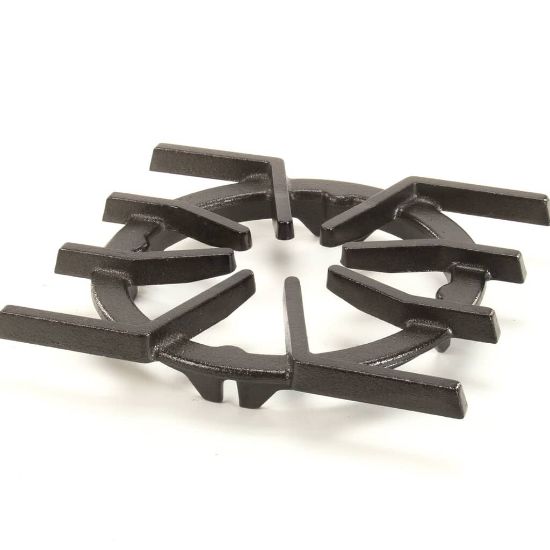 Picture of Jade 1012000100 Grate, Spider 988 Rev A (7-5/