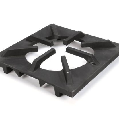 Picture of Jade 1010100000 Grate, 1212 Open Top Jsr