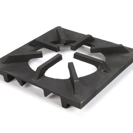 Picture of Jade 1010100000 Grate, 1212 Open Top Jsr