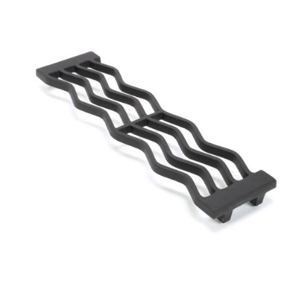 Picture of Jade 1011401V S-grate, Hi-temp Black Enamel