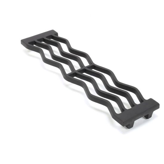 Picture of Jade 1011401V S-grate, Hi-temp Black Enamel