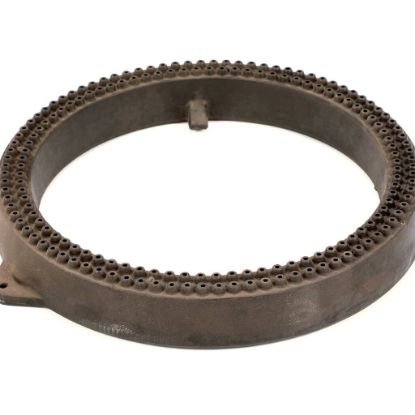 Picture of Jade 1013900000 Burner, Ring Cr12