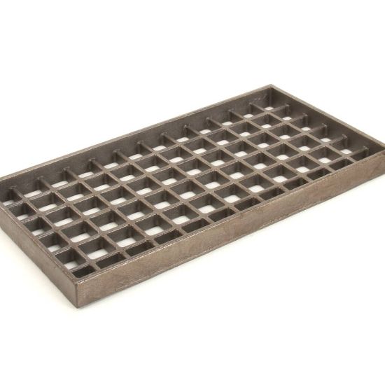 Picture of Jade 1014700000 Grate, Bottom -Full (8 X 15)