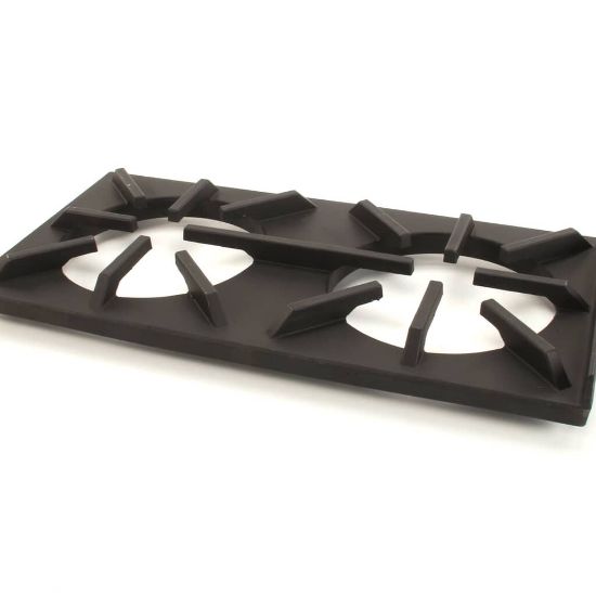 Picture of Jade 1025200000 Grate, Top, Jsr 12 X 24 Hi Btu