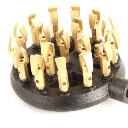 Picture of Jade 1015610000 Burner, Jet Lp China Range
