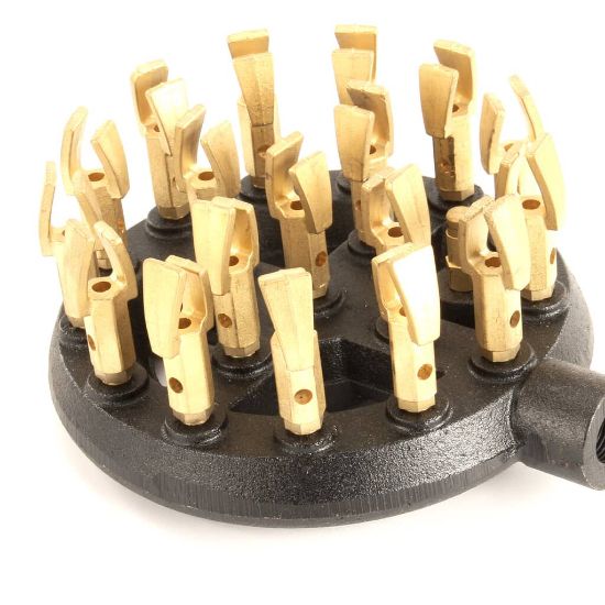 Picture of Jade 1015610000 Burner, Jet Lp China Range