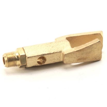 Picture of Jade 1016500000 Tips, Jet Burner #55 (Nat)