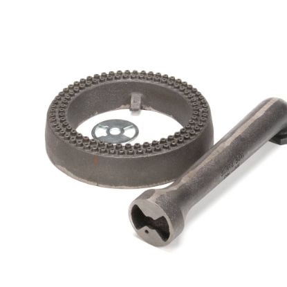 Picture of Jade 1322200090 Burner, Banjo Jtrh-fht Before