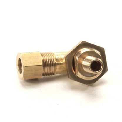 Picture of Jade 1815700000 Orifice, Elbow