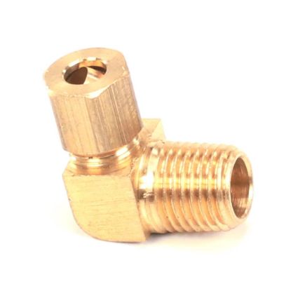Picture of Jade 1830000000 Elbow, 90 1/4Cc X 1/4 Mnpt
