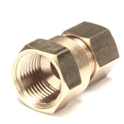 Picture of Jade 1830300000 Adapter, 3/8C X 3/8 Npt
