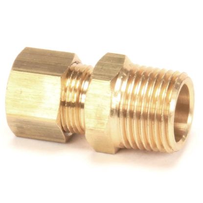 Picture of Jade 1830400000 Adapter, 3/8C X 3/8 Mpt