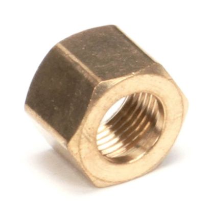 Picture of Jade 1833000000 Nut, 3/8 Comp