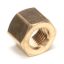 Picture of Jade 1833000000 Nut, 3/8 Comp