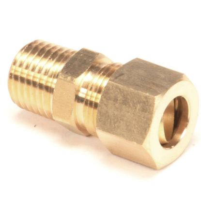 Picture of Jade 1832700000 Adapter, 3/8C X 1/4 Mpt