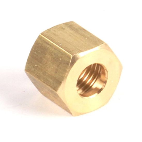 Picture of Jade 1830700000 Nut, Comp 1/4
