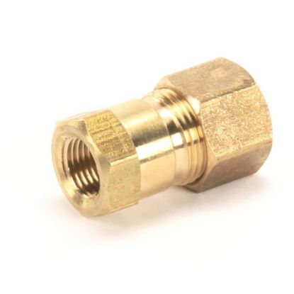 Picture of Jade 1841600000 Adapter, Straight (Valve To Tu