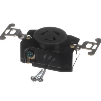Picture of Jade 2034900000 110V Twist Loc Receptacle