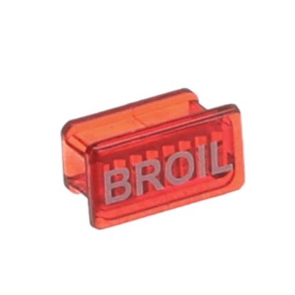 Picture of Jade 2049000100 Camera Lens, Broil New Dgrs