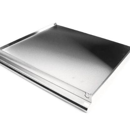 Picture of Jade 2100002875 Traveling Drip Pan Jshbr/jshbi