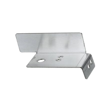 Picture of Jade 2100031042 Pilot Bracket, Oven, Jbr - Jtr