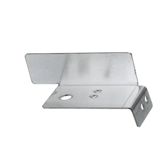 Picture of Jade 2100031042 Pilot Bracket, Oven, Jbr - Jtr
