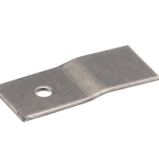 Picture of Jade 2100012513 Clip, Ir Burner Retaiing, Jcm