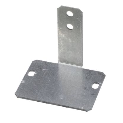 Picture of Jade 2100046709 Pilot Bracket, Jtpc