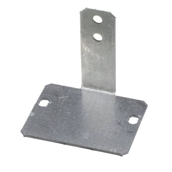 Picture of Jade 2100046709 Pilot Bracket, Jtpc