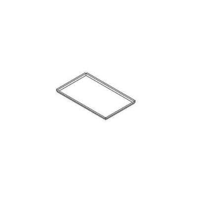 Picture of Jade 2312040000 Pan, Drip Rear 36 Jtrh Modular