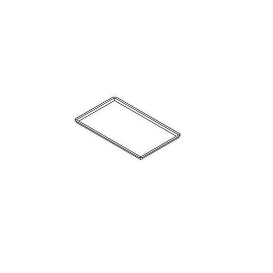 Picture of Jade 2312040000 Pan, Drip Rear 36 Jtrh Modular