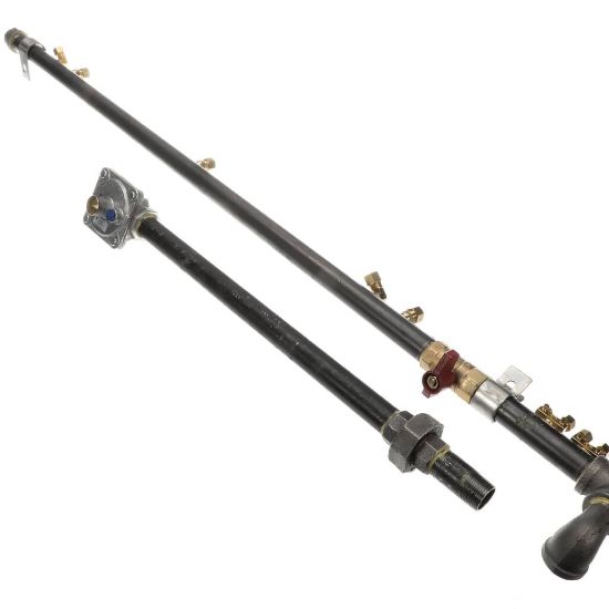 Picture of Jade 2343330090 Manifold, Jgt2460