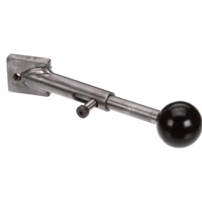 Picture of Jade 2500127432 Handle W/a Jbb, Jshbi Broiler